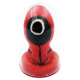 Condomerie-Prezervative Pictate Manual Circle, Suvenir