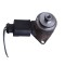 Senzor coloana de direcție PORSCHE CAYENNE 9PA 2007 OEM: 01819783,0071\\255 25987349