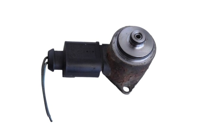 Senzor coloana de direcție PORSCHE CAYENNE 9PA 2007 OEM: 01819783,0071\\255 25987349