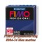 FIMO Professional 85g Albastru marin Professional