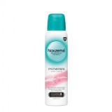 NOXZEMA Deodorant Spray Minerale &Icirc;ngrijire Moale 150ml