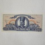 1000 lei 1948 de colectie