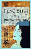 Cumpara ieftin Carte Feng Shui si Pietrele Pretioase Sandra Kynes Editura Vox 2004 Brosata 224 Pagini Ezoterism Spiritualitate