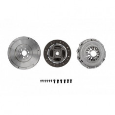 Set Ambreiaj Cu Volanta Cu Ma Simpla,Opel Eng. 1.9Cdti Vectra H 04-10,Nzs-Pl-002