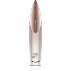 Naomi Campbell Naomi Campbell Eau de Toilette pentru femei 30 ml