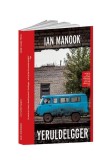 Yeruldelgger - Ian Manook - Crime Scene Press