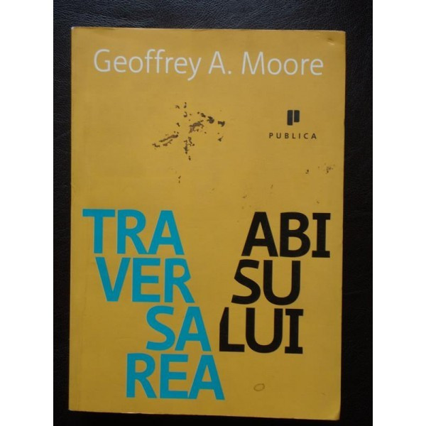 GEOFFREY A. MOORE - TRAVERSAREA ABISULUI