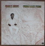 LP Charles Mingus &ndash; Cumbia &amp; Jazz Fusion, VINIL, Atlantic