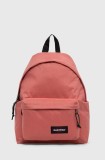 Eastpak rucsac culoarea roz, mare, neted