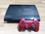 Consola PS3 Playstation 3 Modat CFW 320GB cu 40 Jocuri Incluse