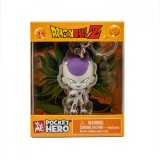 Breloc Yume, Hero Dragonball Z, S1