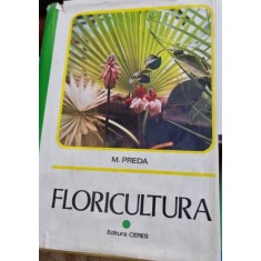 M. Preda - Floricultura