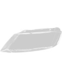 Sticla far stanga pentru Volkswagen Phaeton (2004 - 2010), Xenon Bright