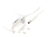 Alimentator 12VDC 1,25A 15W Cu Mufă Dreaptă