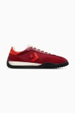 Converse sneakers Run Star Trainer culoarea rosu, A11487C