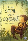 Fiecare copil este o comoara