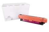 &Icirc;ncărcătură toner compatibilă CE263A, 648A, 11000 filelor pentru imprimante HP