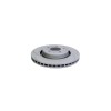 Disc frana VOLVO C70 I Cabriolet ATE 24032601071