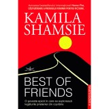 Best of friends - Kamila Shamsie, Prestige