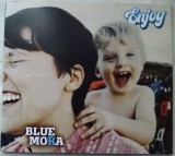 CD-R CONTEMPORARY JAZZ QUARTET BLUE MOKA DIGIPACK Muzica CD-uri muzica