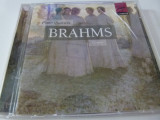 Brahms - Piano quartets - 2 cd 3996, virgin records