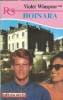 Roman Hoinara - Violet Winspear, Editura Alcris, Colectie Romantic, Editie 1997