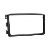 Rama adaptoare Smart For Two (2007-2010) pentru Navigatii multimedia Android de 9 Inch