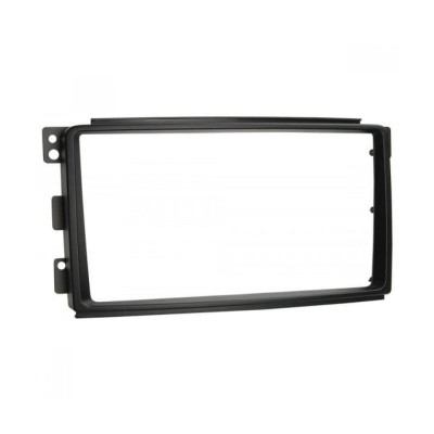 Rama adaptoare Smart For Two (2007-2010) pentru Navigatii multimedia Android de 9 Inch foto
