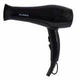 Uscator de par FLORIA, ZLN-8983, Negru Putere 1800 W