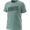 Tricou DYNAFIT Graphic Co S/S Tee atlantic M