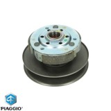 Cumpara ieftin Ambreiaj complet original Piaggio Liberty 125 iGet (15-24) - Vespa Primavera 125 (13-24) - Sprint 125 iGet (16-24) 4T AC 125cc