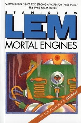 Mortal Engines foto