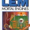 Mortal Engines