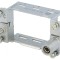 Rame pt. module Han-Modular 10B 3 Module 57x27mm