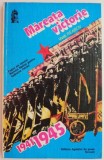 Mareata Victorie &ndash; Vasili Reabov, Carte de Istorie