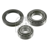 Rulment butuc roata Febi Bilstein 27311, parte montare : Punte fata, Stanga/ Dreapta