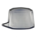 Tava portbagaj Basic Dacia Duster 3 2024-prezent, 4x2 cu portbagaj mai jos