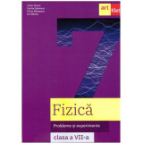 Fizica. Probleme si experimente. Caietul elevului pentru clasa a 7-a - Victor Stoica, Florin Macesanu