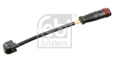 FEBI BILSTEIN 26370 senzor de avertizare,uzura placute de frana