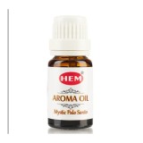 Cumpara ieftin Ulei Aromaterapie - Mystic Palo Santo - Gama uleiuri esentiale Aromaterapie 10 ml