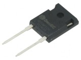 Diodă Schottky SiC THT 1,2kV 27A TO247-2