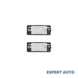 Set 2 lampi led numar opel cod: 71004 Alta marca Alt model #7