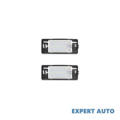 Set 2 lampi led numar opel cod: 71004 Alta marca Alt model #7