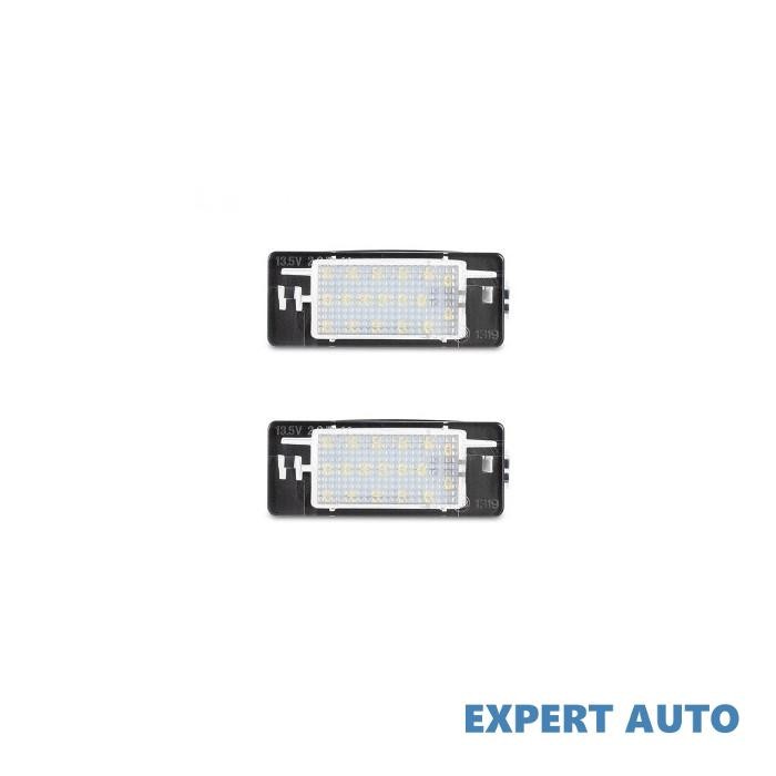 Set 2 lampi led numar opel cod: 71004 Alta marca Alt model #7