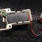Ionizator frigider combina Beko 4362700400 / C150