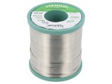 S&acirc;rmă de lipit fără plumb 1mm 1kg bobină