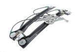Macara geam Saab 9-3 2003-2007, Dreapta Fata, NTY EPS-SA-000