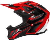 Cumpara ieftin Casca ATV / Enduro Rosie (M)