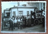 Fotografie, inmormantare la Galati, perioada postbelica