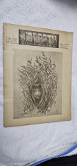 REVISTA CARPATII VANATOARE PESCUIT CHINOLOGIE , NR. 11-12 / 1944
